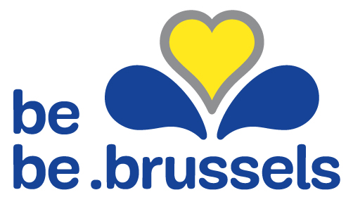 Be.Brussels